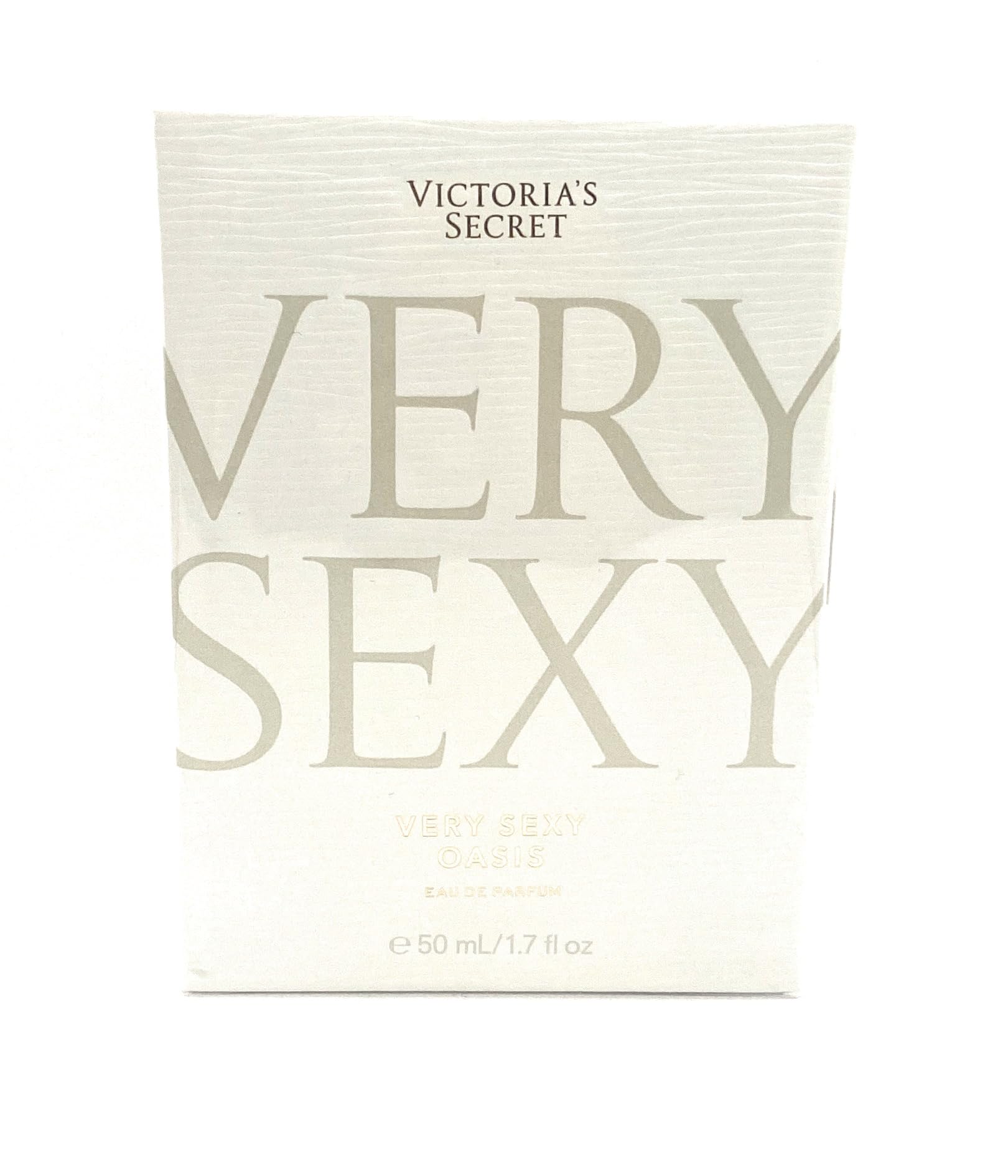 Amazon.com : Victoria's Secret Very Sexy Oasis Perfume For Women